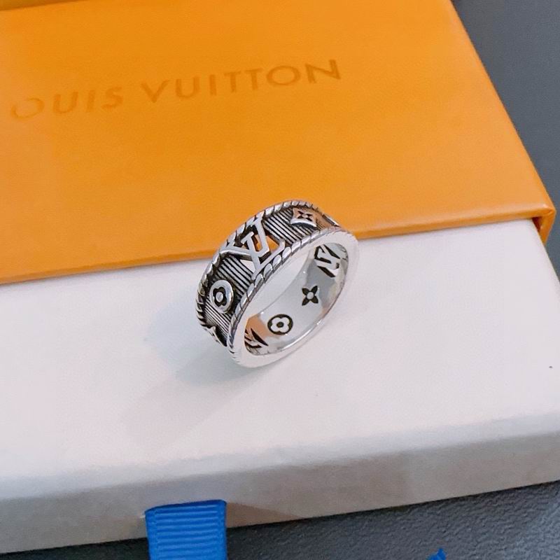 LV Ring 09yxs10
